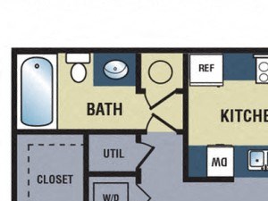 Marks Church Commons Augusta Georgia Magnolia Floor Plan Marks Church Commons Augusta Georgia Magnolia Floor Plan